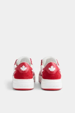 Bumper Sneakers