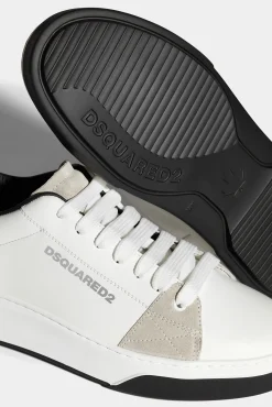 Bumper Sneakers