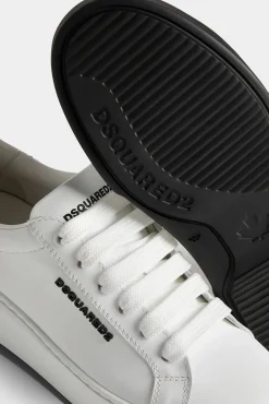 Bumper Sneakers