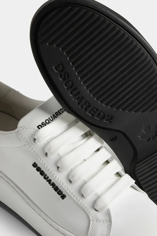 Bumper Sneakers