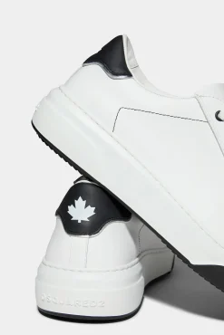 Bumper Sneakers