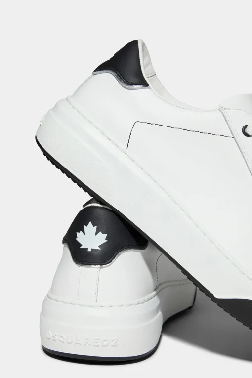 Bumper Sneakers