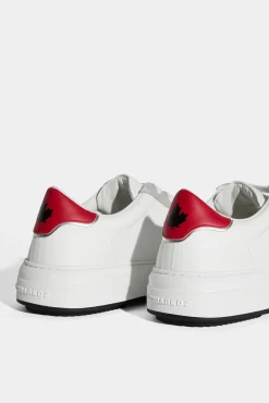 Bumper Sneakers
