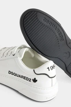 Bumper Sneakers