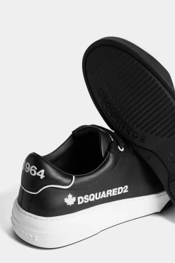 Bumper Sneakers