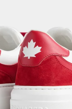 Bumper Sneakers
