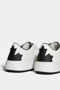 Bumper Sneakers