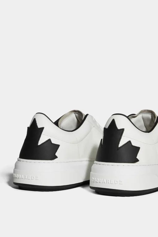 Bumper Sneakers