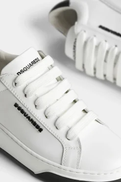 Bumper Sneakers