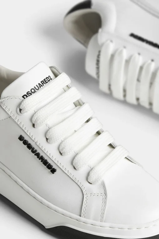 Bumper Sneakers