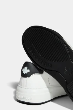 Bumper Sneakers