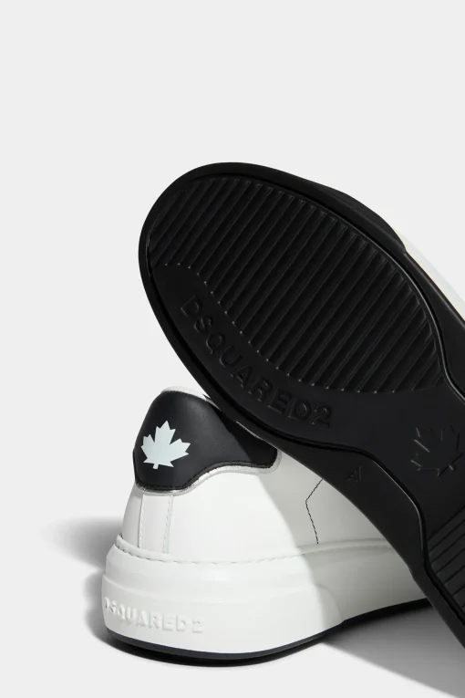 Bumper Sneakers