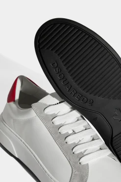 Bumper Sneakers