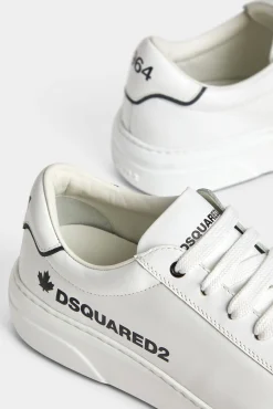 Bumper Sneakers