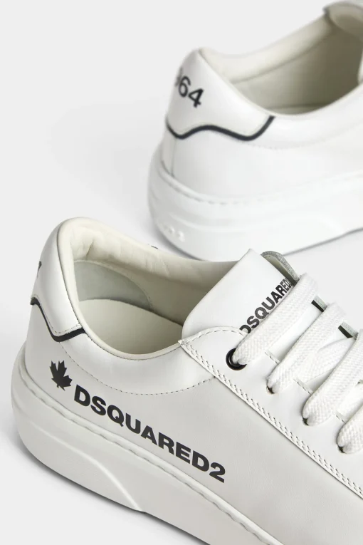 Bumper Sneakers