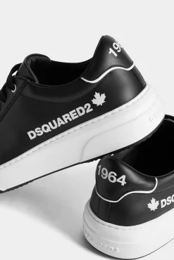 Bumper Sneakers
