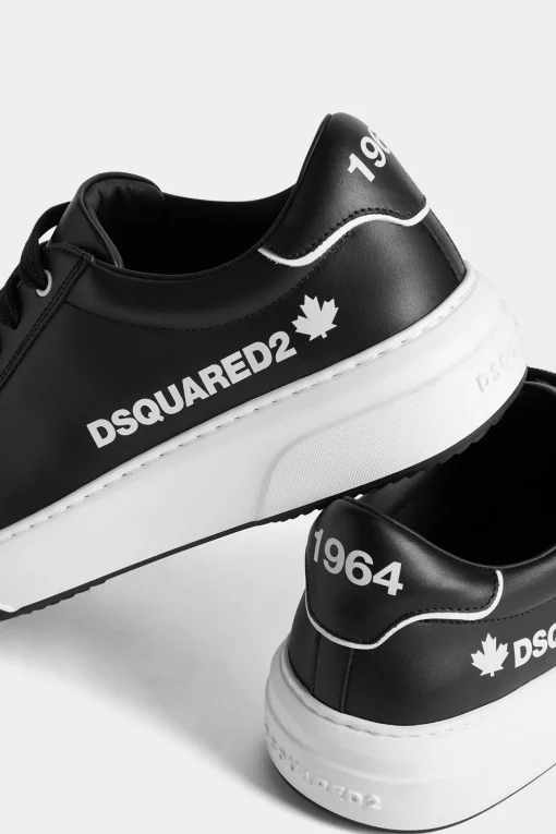 Bumper Sneakers