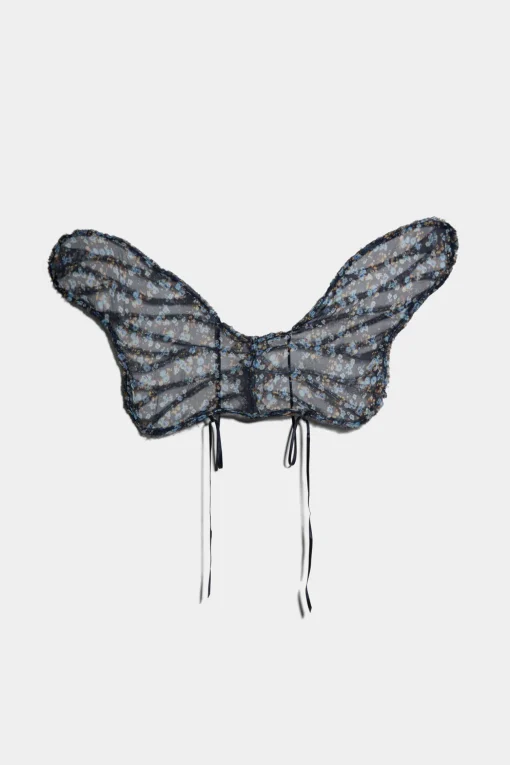 Butterfly Wings