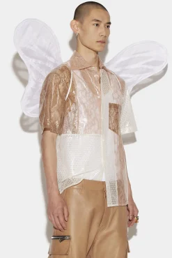 Butterfly Wings