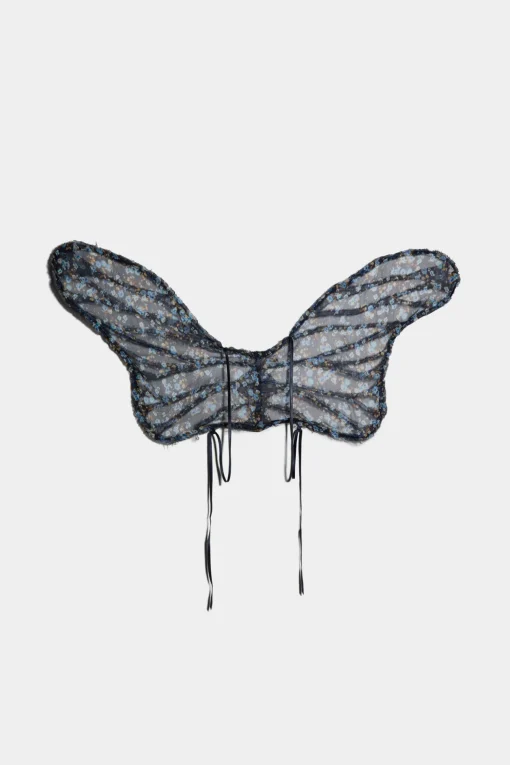 Butterfly Wings