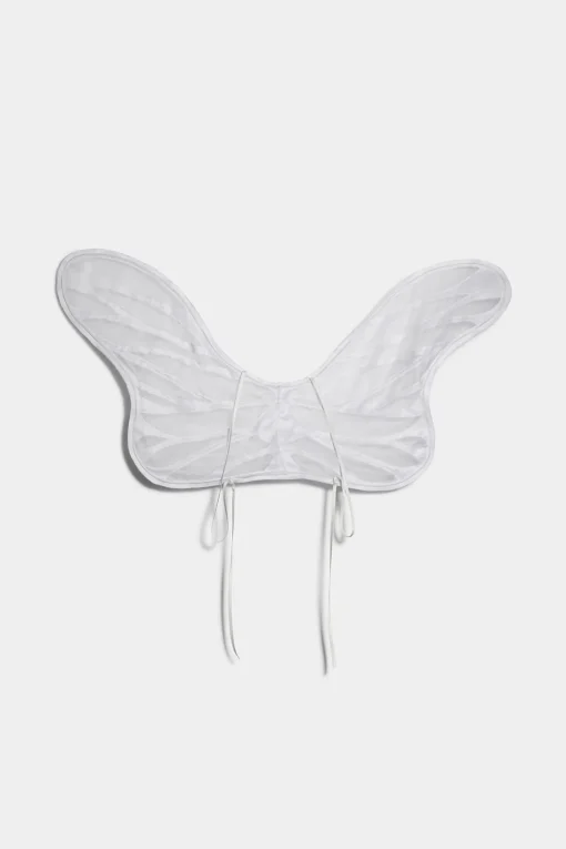 Butterfly Wings