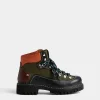Canadian Ankle Boots