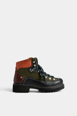 Canadian Ankle Boots
