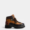 Canadian Ankle Boots