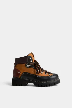 Canadian Ankle Boots