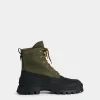 Canadian Ankle Boots