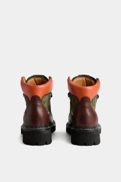 Canadian Ankle Boots
