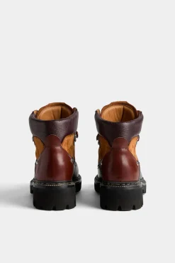 Canadian Ankle Boots