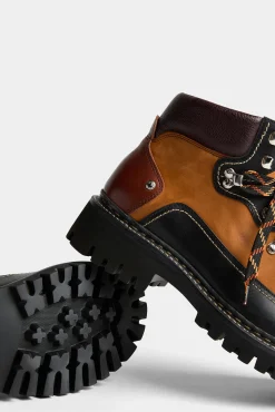 Canadian Ankle Boots