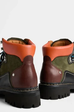 Canadian Ankle Boots