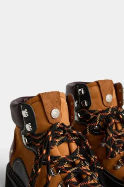 Canadian Ankle Boots