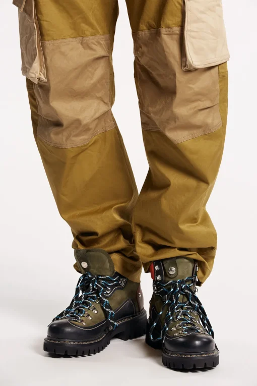 Canadian Ankle Boots