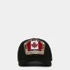 Canadian Flag Baseball Cap