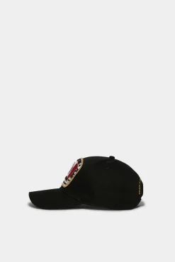 Canadian Flag Baseball Cap