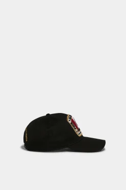 Canadian Flag Baseball Cap