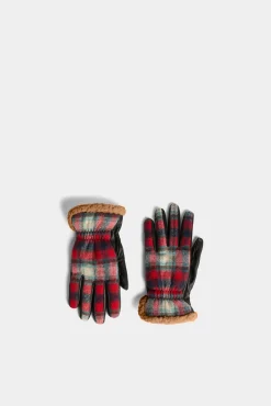 Canadian Heritage Gloves