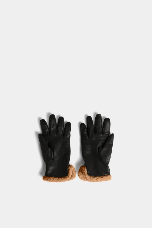 Canadian Heritage Gloves