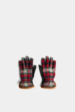 Canadian Heritage Gloves