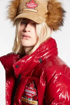 Canadian Heritage Hat