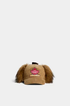 Canadian Heritage Hat