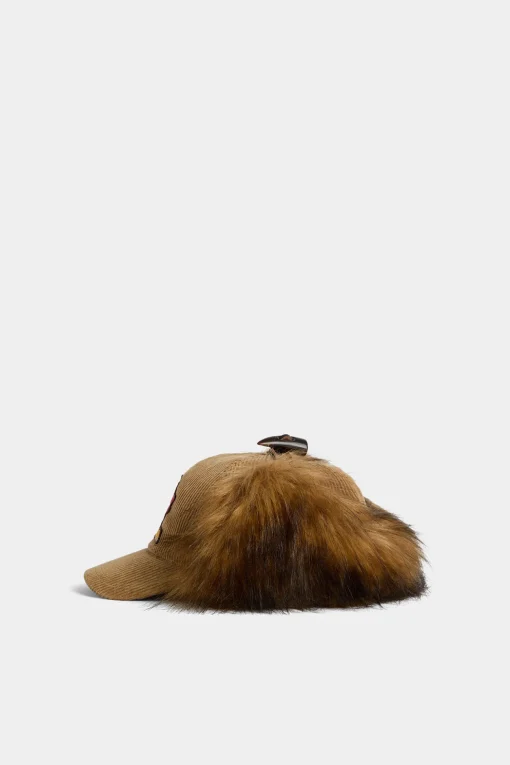 Canadian Heritage Hat