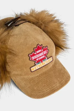 Canadian Heritage Hat