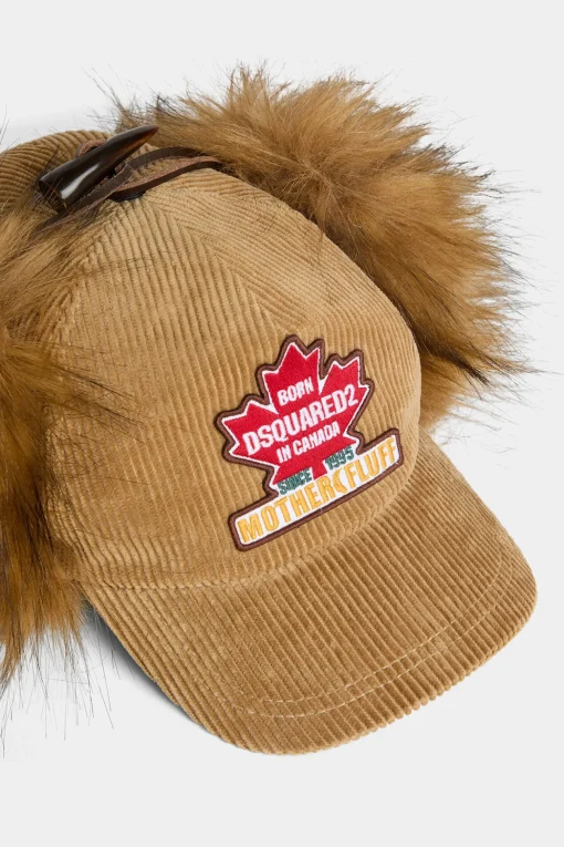 Canadian Heritage Hat