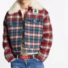 Canadian Jean Jacket