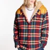 Canadian Overshirt