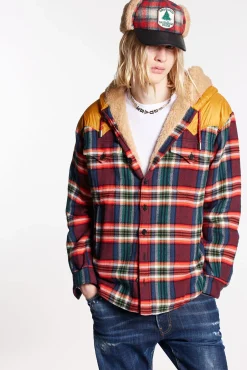 Canadian Overshirt